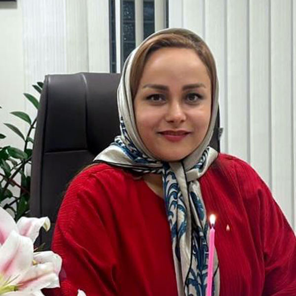 دکتر نسرين پورحاج شکر